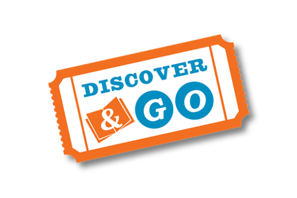 Discover & Go