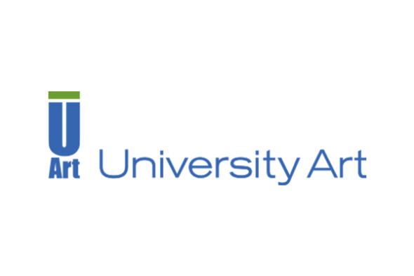 University Art logo