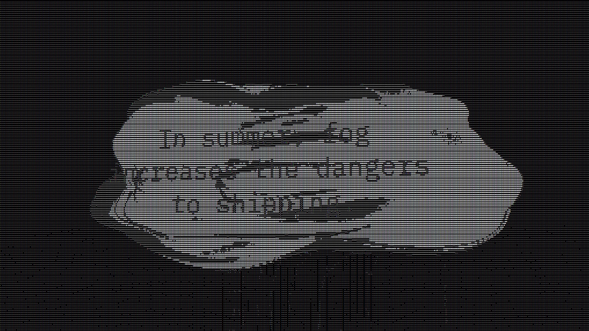 Against a black gradient graph background is a grey and charcoal fog-shaped blob. On it reads "In summer, fog increases the dangers to shipping."