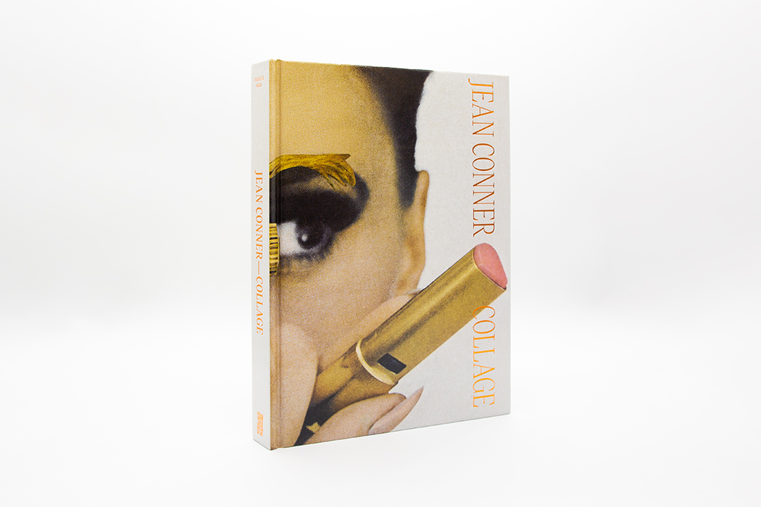 Cover of the Jean Conner catalog